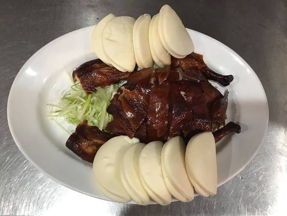 Peking Duck 北京鴨一食 👍👍👍